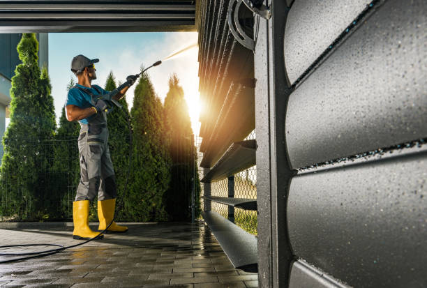Best Patio and Deck Pressure Washing  in Park Hill, OK