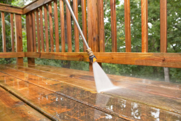Best Roof Washing  in Park Hill, OK