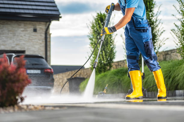 Professional  Pressure Washing Services in Park Hill, OK